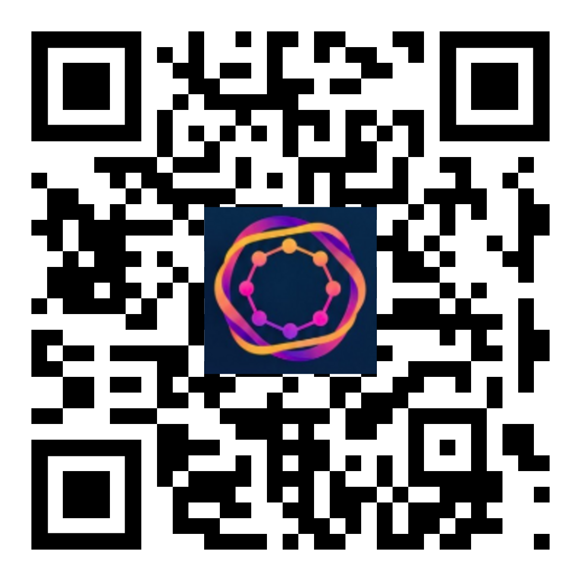 Código QR CX NeuralActions