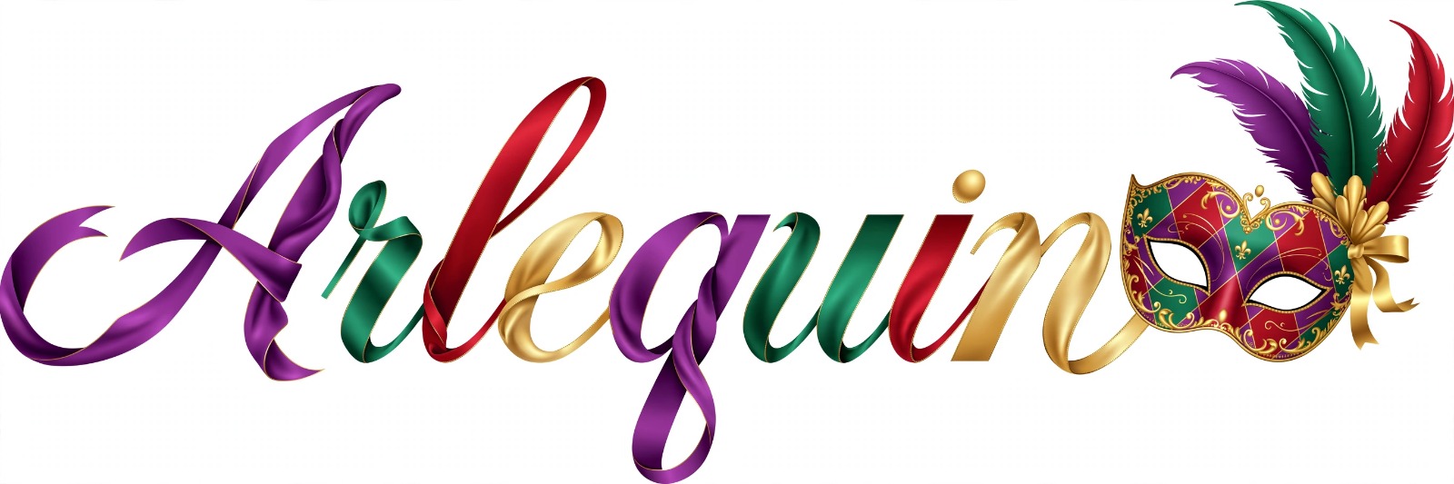 Logo Arlequin